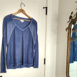 Lucky Brand Thermal Long Sleeve